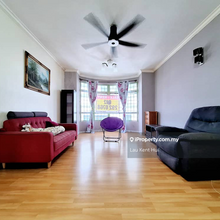 Full Loan, Good Location, Move in condition, Fully Renovated, Nice Uni