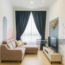 Sunway Grid Residence Studio Apartment / near Shopping Mall & Bus Stop