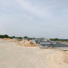 For Rent Industrial Land In Rawang Industrial Park, Rawang 