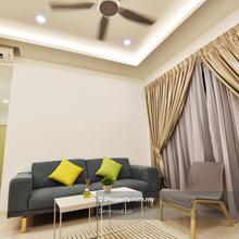 Serviced residence for Rent