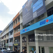 Damansara Jaya, Jalan Ss25, Atria, Petaling Jaya
