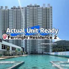 Ferringhi Residence 2 Good Quality Condo