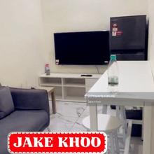 Block A Quaywest Residence,700sqft, Fully Furnish & Reno, 1 Car Park