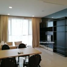 Uptown Serviced residence for Sale