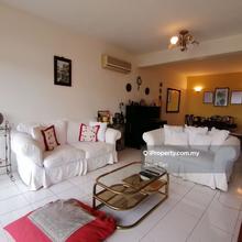 Mid Floor Unit in Gasing Petaling Jaya for Sale