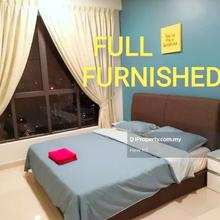 Serviced residence for Rent