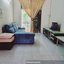 Sunway Alpine Apartment @ Sunway City Ipoh  for Rent