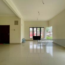 Best Deal 2.5 Storey Terrace Bandar Kinrara Puchong 