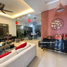 Taman Batu @ Jinjang Selatan Three Storey House for Sale