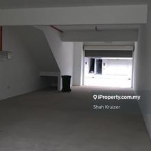 New Shop Jasper Square Kota Warisan Sepang