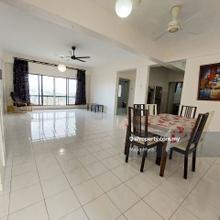 For Sale Casa Venicia Condominium Tower House, Selayang