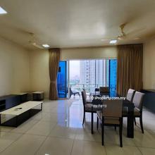 Eco Sky Partially 3 Rooms Jalan Kuching Jalan Ipoh Selayang Kepong