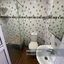 1 Storey Terrace House for Rent at Bayan Baru