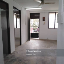 Seksyen 1 Wangsa Maju, walkable LRT Wangsa Maju