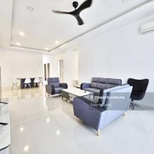 Orchard Residence - Near Tt3 Tabuan Tranquility 