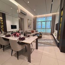 Special Package. Ready-To-Move-In. Developer Unit. 