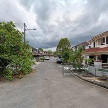 Freehold 1 Storey Terrace House - Taman Belimbing, Jitra, Kedah