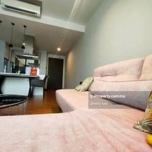 Pj- Ara Damansara - Next to Citta Mall & 5 min to LRT - Luxurious 