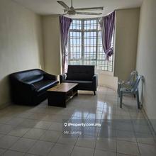 Angkasa Condo, Connaught, Alam Damai, Ucsi, MRT, LRT, Ekocheras