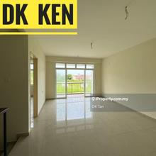 3 Storey Terrace Sierra Pinang Balik Pulau Garden View Freehold 