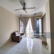 Putra Place - Furnished - Near Queensbay Mall