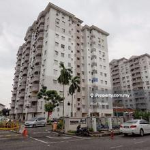 Pangsapuri Jati 1, 1st Floor, USJ 1 Subang Jaya
