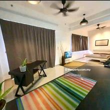 M Vista @ Batu Maung seaview fully furnished near bayan lepas