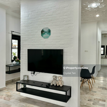 Taman Eng Ann Bungalow for Rent