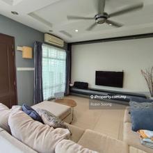 Fully Renovated 2 Storey Terrace in Precinct 8, Batu Berendam