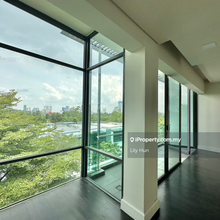 Stunning Courtyard Landed Garden View Villa for Sale