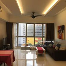 Regalia Service Apartment for Sale