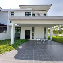 Cluster house for Sale
