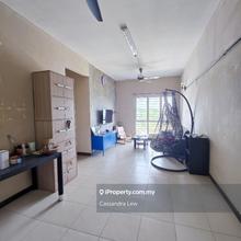 Baiduri Courts Apartment for Sale 