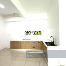 Metropol Bukit Mertajam, Partial Furnish For Rent