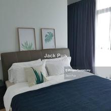Serviced residence for Sale