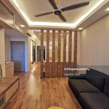 Centrally located condo in Kota Kinabalu near hospital