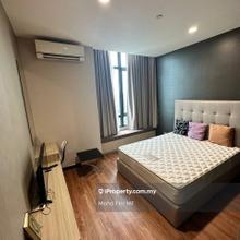 Shaftsbury Putrajaya - 2 Bedroom Fully Furnished Unit