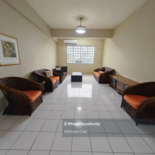 Floridale Apartment For Rent