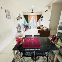 KL Trader Square For Sale