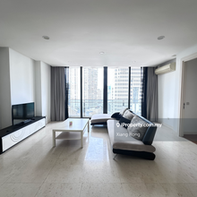 Fully Furnished 6 Capsquare Condominium For Sale @KLCC