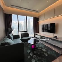 Luxury suites with breathtaking view for sale !