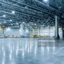 Ultimate Industrial Investment: Detached Factory @ Eco Business Park  