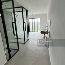 Brand New, Low Down Payment 