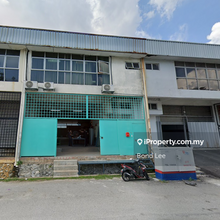 1.5 Storey Factory