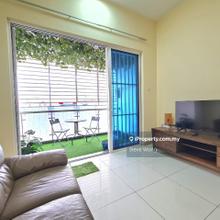 Serviced residence for Rent