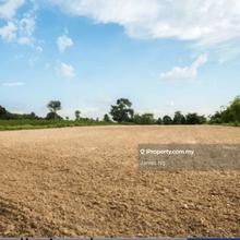 Seremban Oakland Industrial Land for Sale