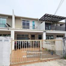 Jasmine,Taman Pulai Mutiara Scientes Skudai, Johor Bahru