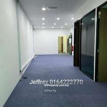 Mahkota impian 1st floor Shop Lot