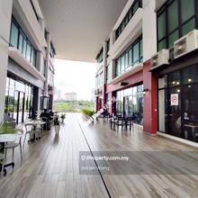 Conezion, IOI Resort City -Office for rent