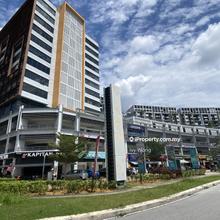 Retail space for Rent